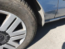 Ford Fusion 2007 года