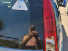 Ford Fusion 2007 года