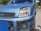 Ford Fusion 2007 года