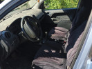Ford Fusion 2007 года