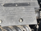 Ford Fusion 2007 года