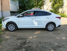 Hyundai Accent 2020 года
