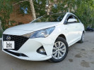 Hyundai Accent 2020 года
