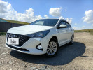 Hyundai Accent 2020 года