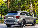 Kia Sorento 2024 года