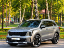 Kia Sorento 2024 года