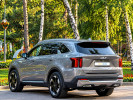Kia Sorento 2024 года