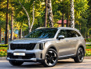 Kia Sorento 2024 года