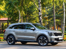 Kia Sorento 2024 года