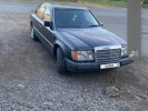 Mercedes-Benz E-Класс 1991 года