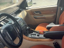 Land Rover Range Rover Sport 2005 года