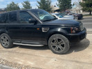 Land Rover Range Rover Sport 2005 года