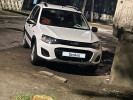 ВАЗ (Lada) Kalina 2015 года