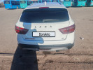 ВАЗ (Lada) Vesta SW Cross 2019 года
