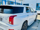 Hyundai Palisade 2021 года