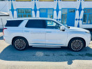 Hyundai Palisade 2021 года