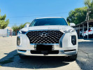Hyundai Palisade 2021 года