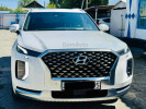 Hyundai Palisade 2021 года