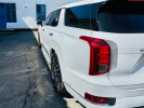Hyundai Palisade 2021 года