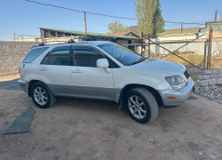 Lexus RX 1999 года
