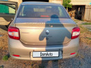 Renault Logan 2015 года