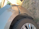 Renault Logan 2015 года
