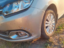 Renault Logan 2015 года
