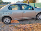 Renault Logan 2015 года