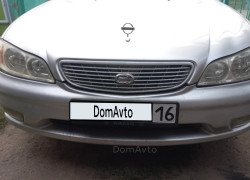 Nissan Cefiro 1999 года