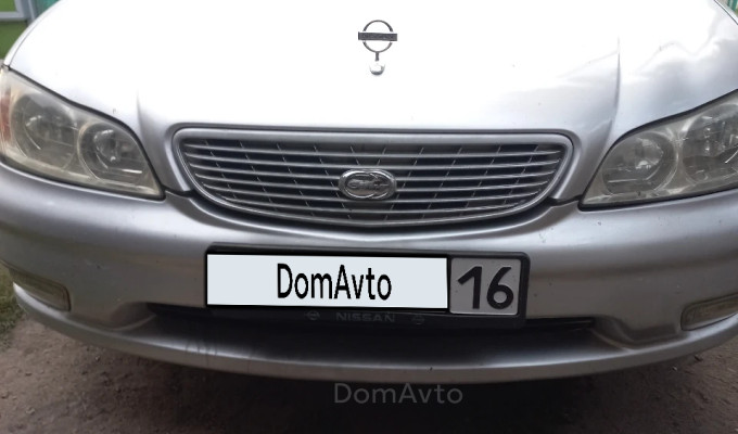 Nissan Cefiro 1999 года