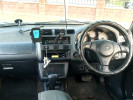 Toyota RAV4 1998 года