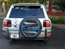 Toyota RAV4 1998 года