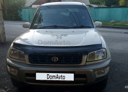 Toyota RAV4 1998 года