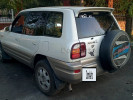 Toyota RAV4 1998 года
