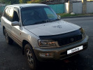 Toyota RAV4 1998 года