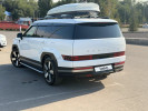 Hyundai Santa Fe 2025 года