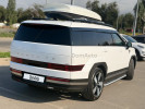 Hyundai Santa Fe 2025 года