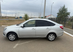 ВАЗ (Lada) Granta 2024 года