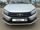ВАЗ (Lada) Granta 2024 года