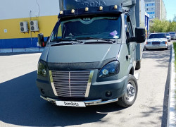 ГАЗ ГАЗель 2024 года