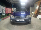 Honda CR-V 1996 года