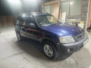Honda CR-V 1996 года