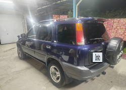 Honda CR-V 1996 года