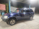 Honda CR-V 1996 года