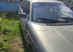 ВАЗ (Lada) 2111 2000 года