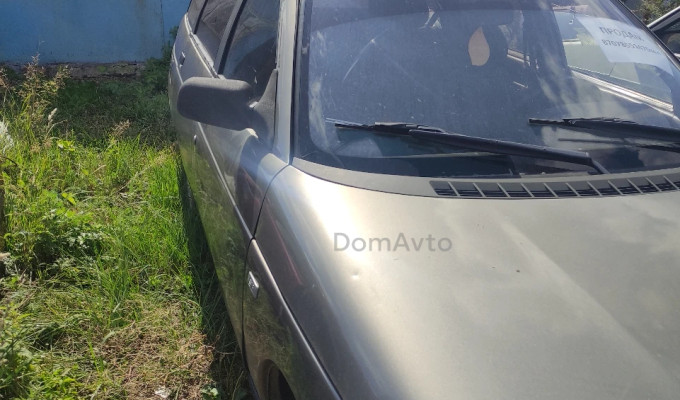 ВАЗ (Lada) 2111 2000 года