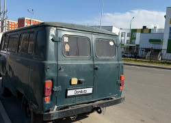 УАЗ Буханка 2003 года