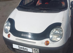 Daewoo Matiz 2012 года
