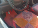 Daewoo Matiz 2012 года