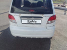 Daewoo Matiz 2012 года